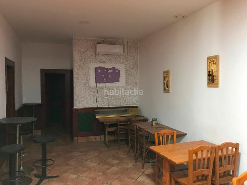 Foto 481a6617-9fca-4ef1-832d-70bdd8cb4307. Local comercial bar en funcionamiento, totalmente equipado en vilafranca, zona las clotas. en Vilafranca del Penedès