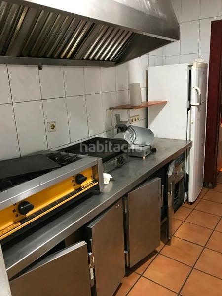 Foto 5779af1a-11ce-466f-b7eb-14415241aa34. Local comercial bar en funcionamiento, totalmente equipado en vilafranca, zona las clotas. en Vilafranca del Penedès