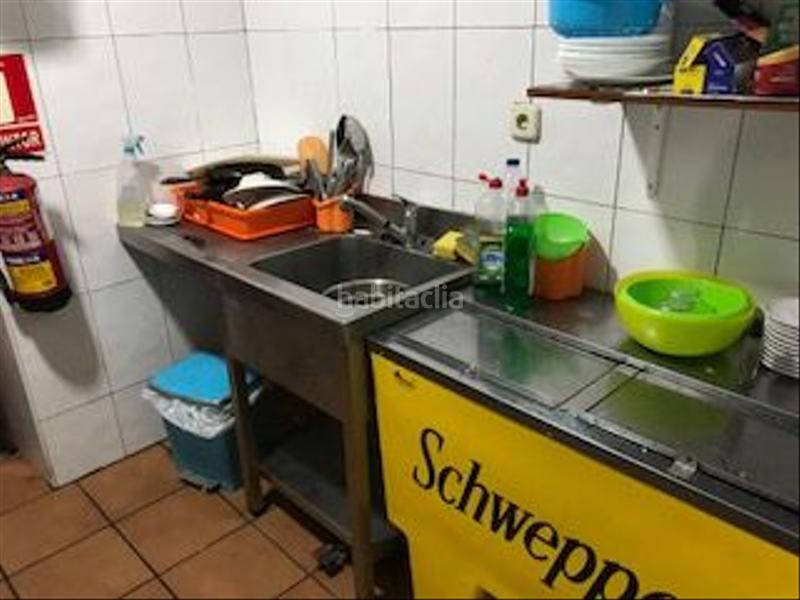 Foto 82111c70-1ccb-4c4b-804b-6f49ffd935fa. Local comercial bar en funcionamiento, totalmente equipado en vilafranca, zona las clotas. en Vilafranca del Penedès