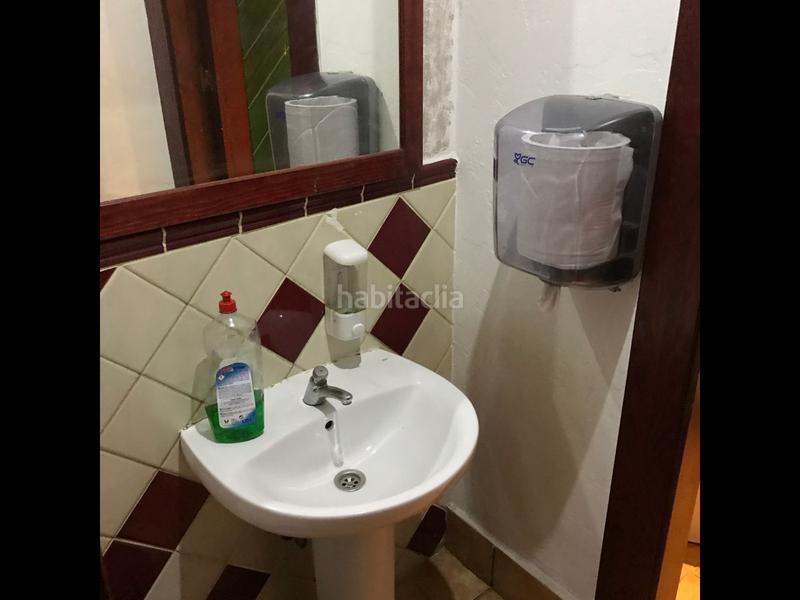 Foto fb9fa843-3208-47ab-a33a-82696f2cabdc. Local comercial bar en funcionamiento, totalmente equipado en vilafranca, zona las clotas. en Vilafranca del Penedès