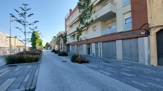 Lloguer Local Comercial a Carrer del comerç 19. Local comercial en planta baja en vilafranca del penedes