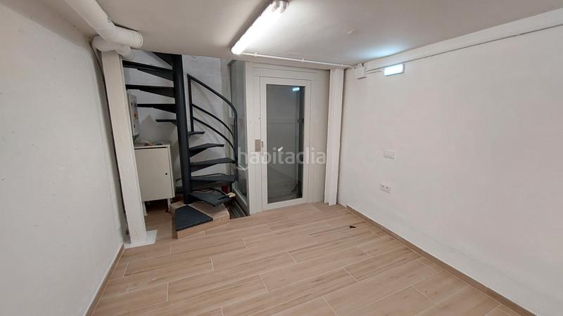 Foto 08ad9e09-27b1-49a8-b471-41391144d482. Location local commercial dans Centre Vila Vilafranca del Penedès