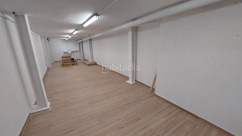 Foto 0b2d9940-12bd-4931-a747-e3bdced7f305. Location local commercial dans Centre Vila Vilafranca del Penedès