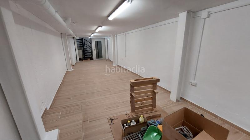 Foto 28cf34cd-13b0-40c3-8a3a-dbad353802ab. Location local commercial dans Centre Vila Vilafranca del Penedès