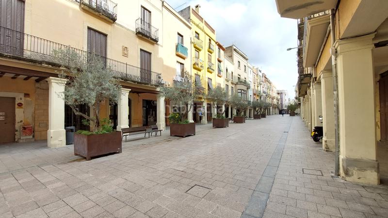 Foto 326c4436-1944-47c1-8afc-d02d8508b351. Location local commercial dans Centre Vila Vilafranca del Penedès