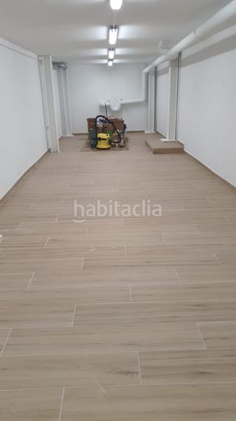 Foto 38442c18-741a-4988-87d1-eadbee885a31. Location local commercial dans Centre Vila Vilafranca del Penedès