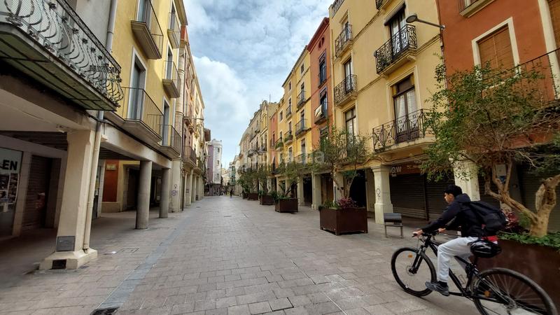 Foto 93a9748d-a816-4d18-a94d-c33dddedead7. Location local commercial dans Centre Vila Vilafranca del Penedès