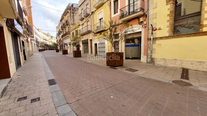 Foto afa1fe6d-33f9-4b00-af4e-5f08e8ae8e73. Location local commercial dans Centre Vila Vilafranca del Penedès
