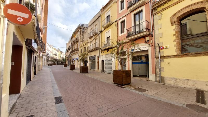 Foto b3292714-1eae-4dec-aed4-fd0f1a3dbfbf. Location local commercial dans Centre Vila Vilafranca del Penedès