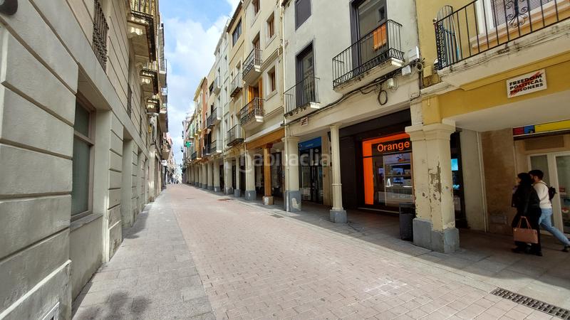 Foto d818bed4-a5e6-4302-adc1-b9c8cec97881. Location local commercial dans Centre Vila Vilafranca del Penedès