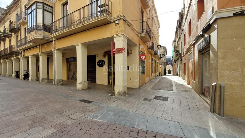 Foto 01a585de-bc1a-4eab-b4b6-6a01663fbc5d. Rent business premise in Centre Vila Vilafranca del Penedès