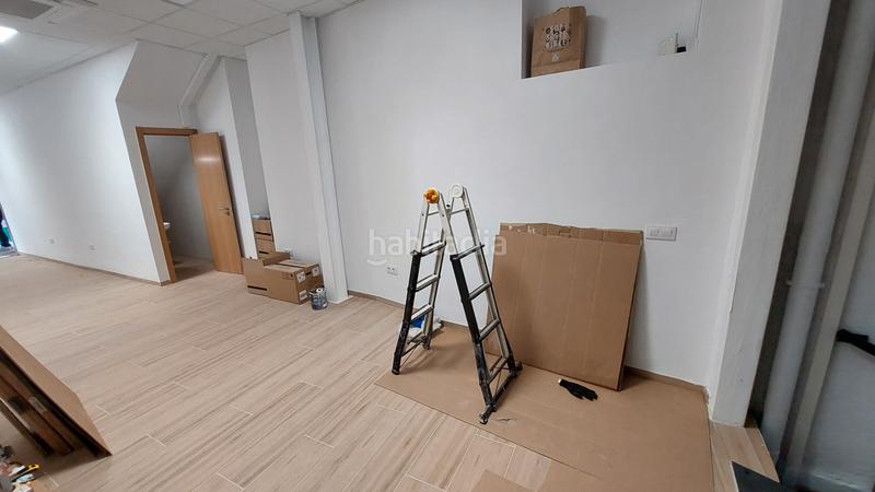 Foto 16a72001-09d8-4512-a8a9-5b1335efc86c. Rent business premise in Centre Vila Vilafranca del Penedès