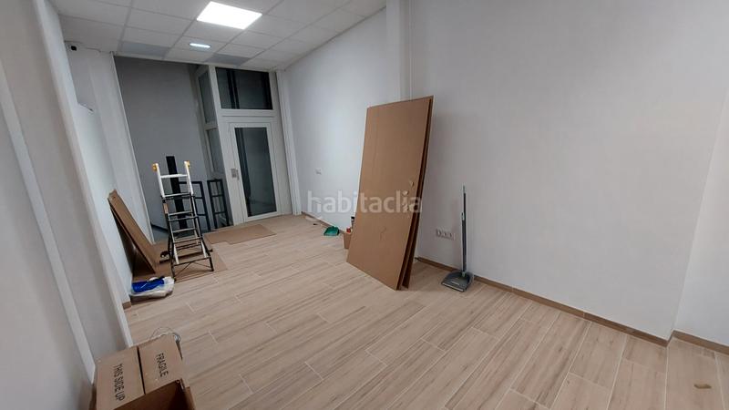 Foto 460ee096-a3d8-4ffc-b207-9dd581b62d4f. Rent business premise in Centre Vila Vilafranca del Penedès