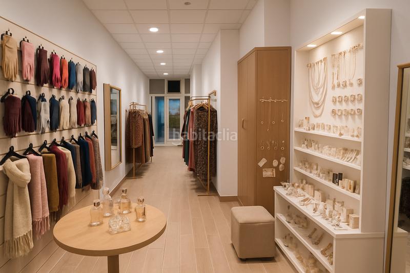 Foto 4661e293-3ed7-4c0a-9158-a7157f7ff756. Rent business premise in Centre Vila Vilafranca del Penedès