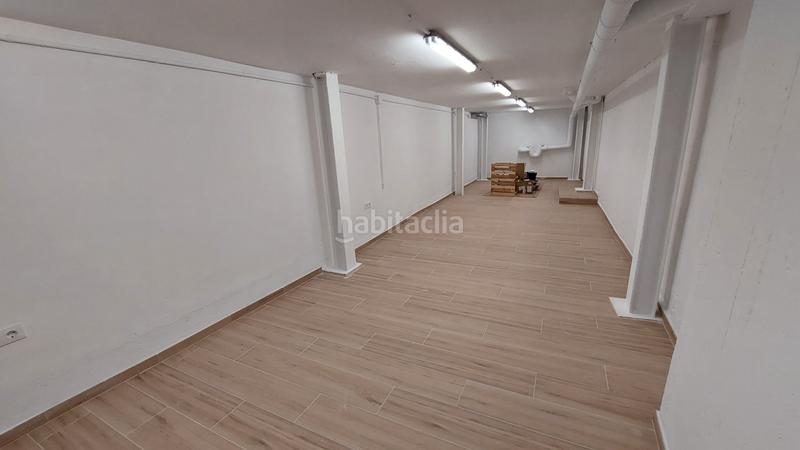 Foto 79992bbd-cb43-4b4e-a4b9-2195f0dd3ce1. Rent business premise in Centre Vila Vilafranca del Penedès