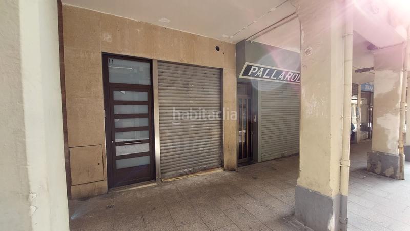Foto 85f191c8-b456-4a91-ab02-433f11d9e3c8. Rent business premise in Centre Vila Vilafranca del Penedès