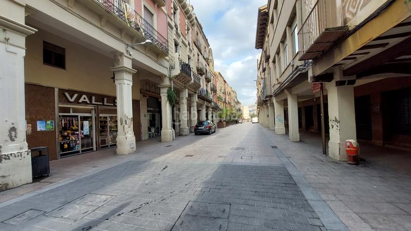 Foto a45cd477-71cc-4ee7-b0c7-dc0013d69b21. Rent business premise in Centre Vila Vilafranca del Penedès