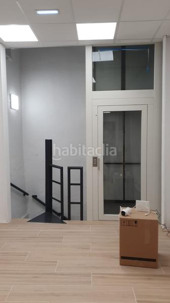 Foto a7f2d218-5439-439a-ae0f-7b0501bf0d85. Rent business premise in Centre Vila Vilafranca del Penedès