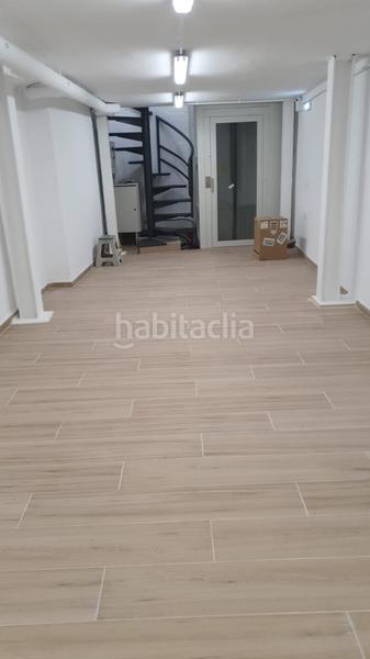 Foto abe27318-1f7f-40ed-9057-626bba93b76a. Rent business premise in Centre Vila Vilafranca del Penedès