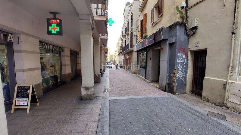 Foto cb006424-bd9a-48fe-86a5-f5c16974c585. Rent business premise in Centre Vila Vilafranca del Penedès