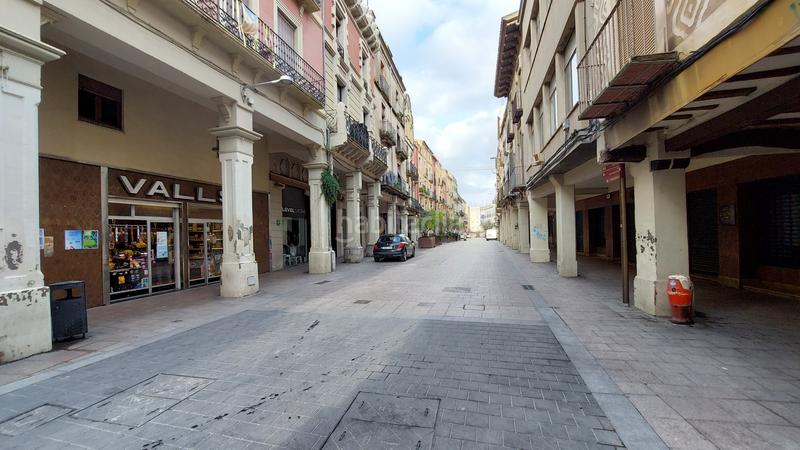 Foto d5ddceb8-aa7f-46d4-a980-851def07644c. Rent business premise in Centre Vila Vilafranca del Penedès