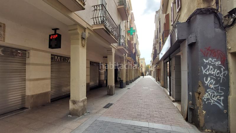 Foto e69f0fe6-b75a-4f38-ab48-b5579f1b58a4. Rent business premise in Centre Vila Vilafranca del Penedès