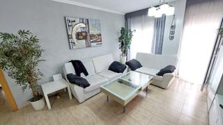Pis  Rambla de la girada. Piso con preciosa terraza de 110 m2 en la girada, en vilafranca