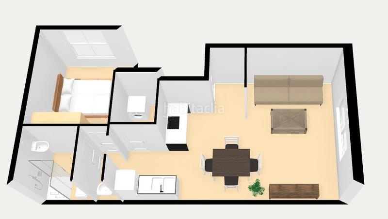 Foto 3c7338d1-ec9d-4deb-a9bd-e4cfcdcfd71f. Flat in barceloneta - molí d´en rovira Vilafranca del Penedès