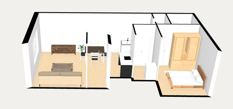 Foto 4f53bd19-e958-417a-99ff-001900ad8cb4. Flat in barceloneta - molí d´en rovira Vilafranca del Penedès