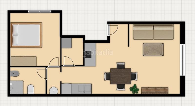 Foto 705112b6-b4aa-4de4-8648-56f35dacfc68. Flat in barceloneta - molí d´en rovira Vilafranca del Penedès