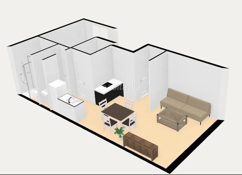 Foto 88b6858d-a9de-428d-84ca-8a48ba4fe2f0. Flat in barceloneta - molí d´en rovira Vilafranca del Penedès