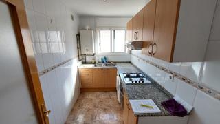 Dúplex  Carrer del bicentenari. Dúplex de 2 dormitorios con terraza en santa margarita y los mon