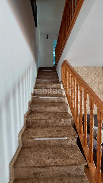 Foto 4786e380-5612-42f3-acf8-edb9fed5f1a6. Duplex avec chauffage dans L´Espirall Vilafranca del Penedès