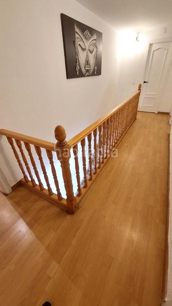 Foto 9a06d434-42d4-4e68-a7b5-a472b6413416. Duplex avec chauffage dans L´Espirall Vilafranca del Penedès