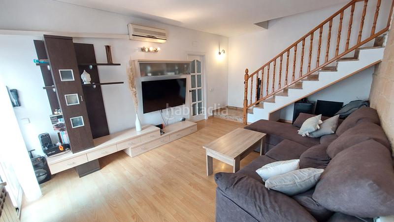 Foto b8d16e20-b585-4dd2-b3c5-ae3a3d6a4d88. Duplex avec chauffage dans L´Espirall Vilafranca del Penedès