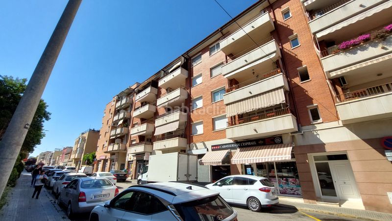 Foto 109f1de6-5a05-46be-9b36-1d398f93b15e. Local comercial a carrer de sant sadurní 8 a L´Espirall Vilafranca del Penedès