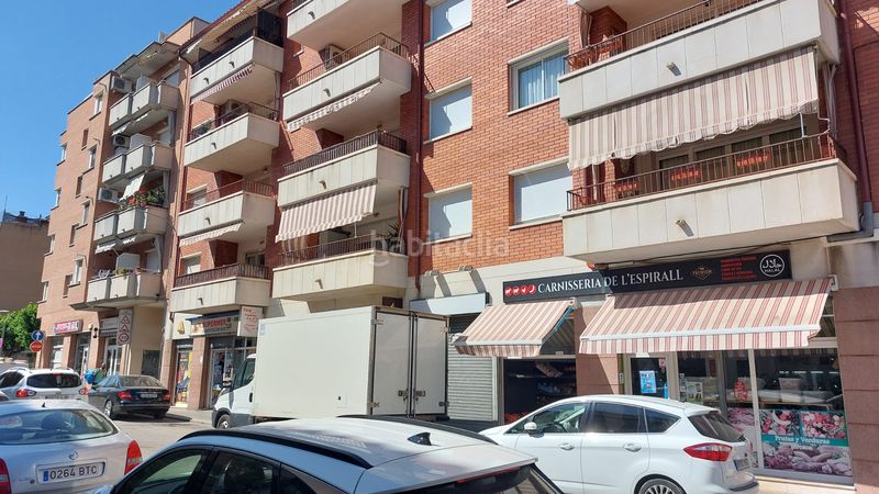 Foto 6803bbe5-103a-4721-80e7-b03b154a106f. Local comercial a carrer de sant sadurní 8 a L´Espirall Vilafranca del Penedès