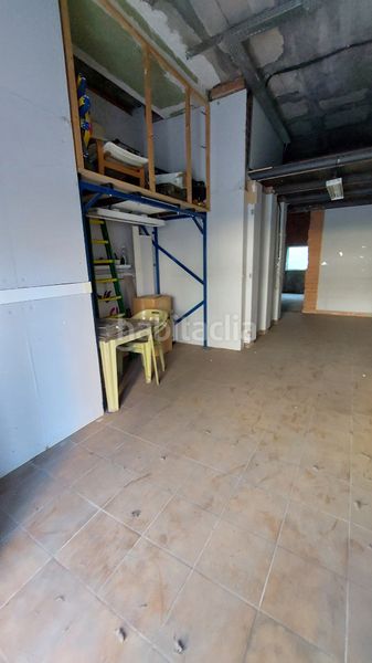 Foto 9cf7e0d0-a079-4580-82dd-1403eed19391. Local comercial a carrer de sant sadurní 8 a L´Espirall Vilafranca del Penedès