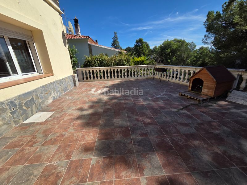 Foto 103425ca-ad8d-4528-9d21-93904eea173c. Casa adossada a Mediona