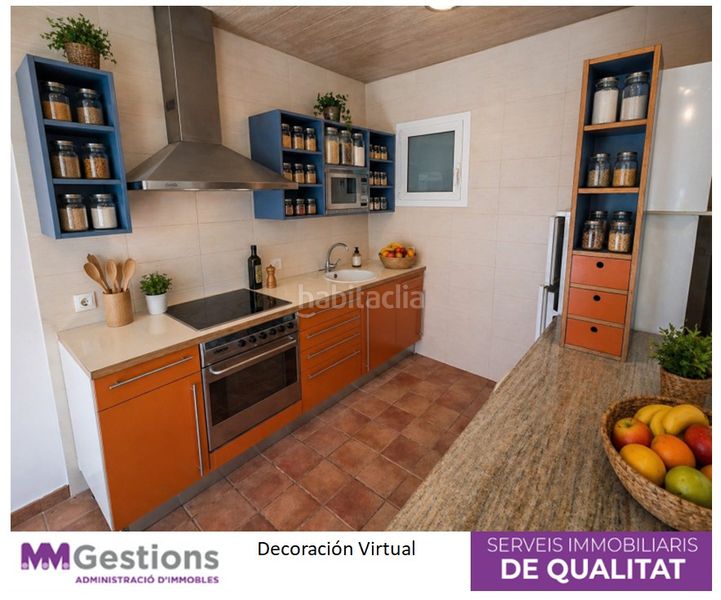Foto 2a672380-d876-4f43-b760-859ba326b568. Casa adossada a Mediona