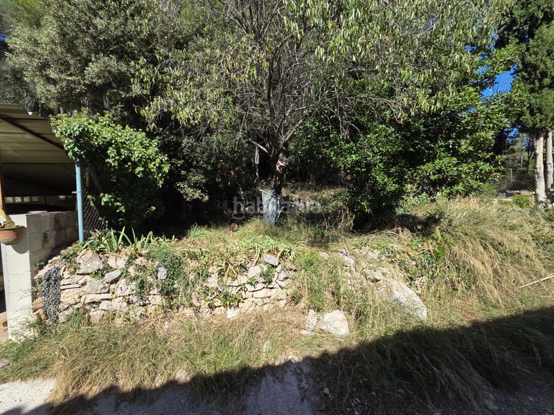 Foto 73e8ce90-a383-4623-aa67-5185c531c792. Casa adossada a Mediona