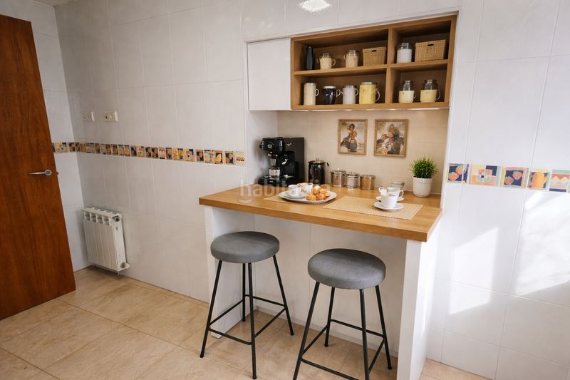 Foto 7c5d2be3-5971-4123-87a7-a1e5be9246e5. Planta baixa amb calefacció a Constantí