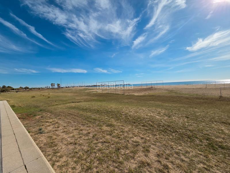 Foto 0711083a-c962-4321-bc5f-43e474bd4fc7. Affitto appartamento con riscaldamento piscina in Vilanova i la Geltrú