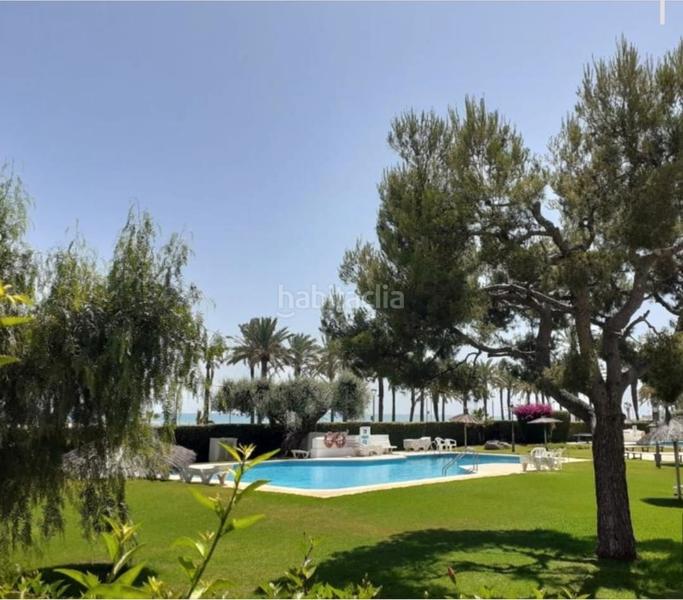 Foto 914c96fe-e10b-4f42-bc89-94dda56b4ef8. Location appartement avec chauffage piscine dans Ribes Roges Vilanova i la Geltrú