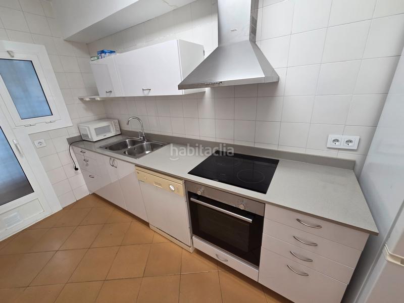 Foto 9766c4a3-0231-4381-a94a-af8d64627173. Location appartement avec chauffage piscine dans Ribes Roges Vilanova i la Geltrú