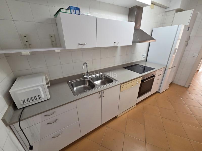 Foto 6fff141f-ff45-4435-be80-3e63af578d47. Miete etagenwohnung mit heizung pool in Ribes Roges Vilanova i la Geltrú