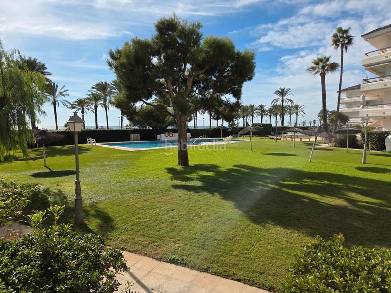 Foto 8c4666a5-3eb6-4850-8b2c-96525f65266b. Miete etagenwohnung mit heizung pool in Ribes Roges Vilanova i la Geltrú