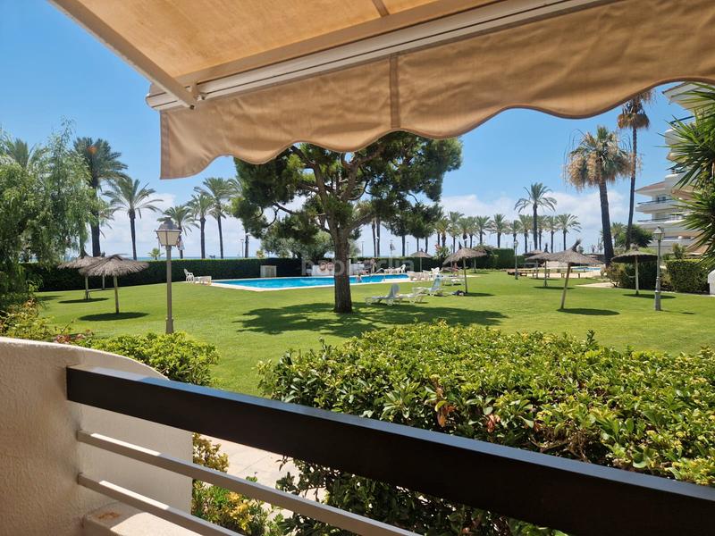 Foto d26a2210-4f77-4204-aaf3-36a874d652f4. Miete etagenwohnung mit heizung pool in Ribes Roges Vilanova i la Geltrú