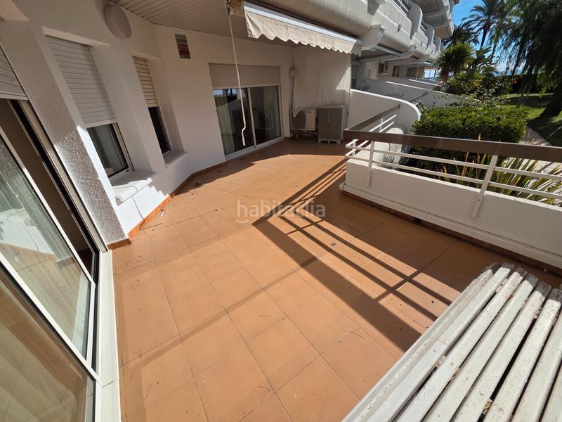 Foto ea206292-1941-40b6-9d97-35871cde2991. Miete etagenwohnung mit heizung pool in Ribes Roges Vilanova i la Geltrú