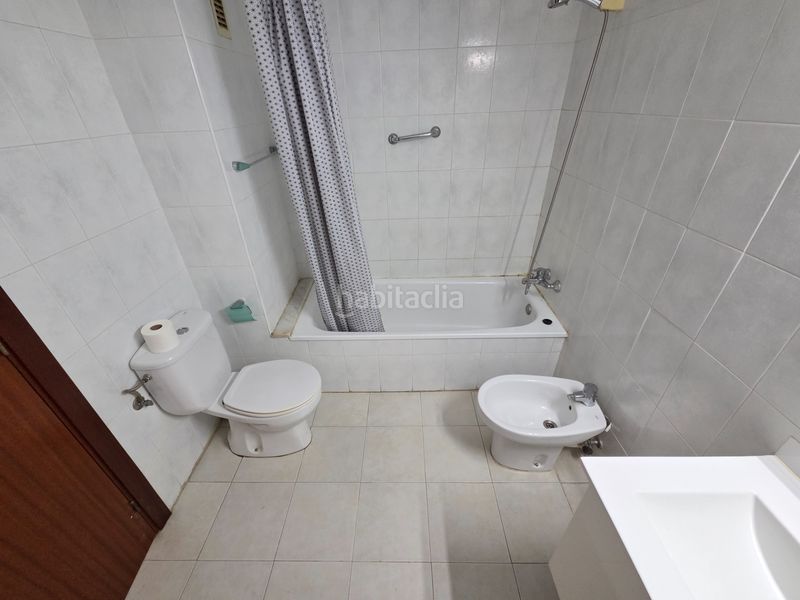 Foto 4aa1fb72-6aaf-45c7-b044-e69ee451e69d. Flat with heating parking in La Girada Vilafranca del Penedès